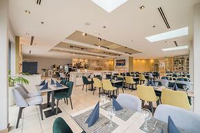 Expo Tower Hotel by Mellow Mood Hotels
