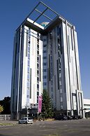 Expo Tower Hotel by Mellow Mood Hotels