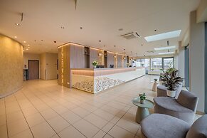 Expo Tower Hotel by Mellow Mood Hotels