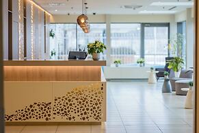 Expo Tower Hotel by Mellow Mood Hotels