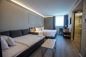 Expo Tower Hotel by Mellow Mood Hotels