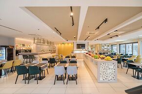 Expo Tower Hotel by Mellow Mood Hotels