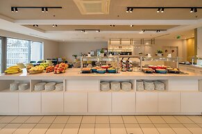 Expo Tower Hotel by Mellow Mood Hotels