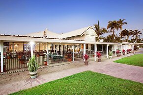 Nightelier Mission Beach