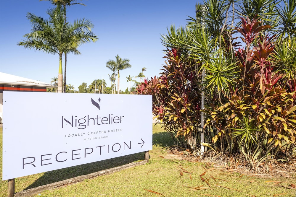 Nightelier Mission Beach