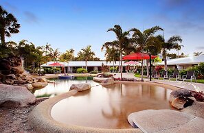Nightelier Mission Beach
