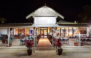 Nightelier Mission Beach
