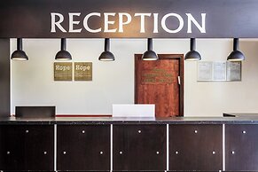 Inbar Hotel