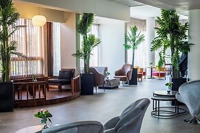 Inbar Hotel