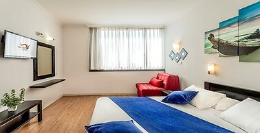 Inbar Hotel