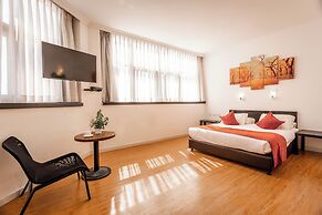 Inbar Hotel