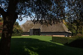 Norton Park Hotel, Spa & Manor House