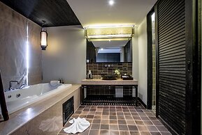Aruntara Riverside Boutique Hotel
