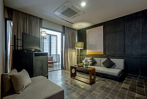 Aruntara Riverside Boutique Hotel