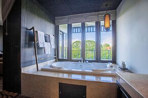 Aruntara Riverside Boutique Hotel