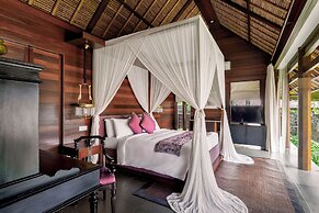 Kayumanis Ubud Private Villas & Spa