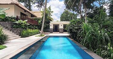 Kayumanis Ubud Private Villas & Spa