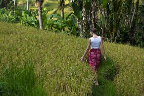 Kayumanis Ubud Private Villas & Spa
