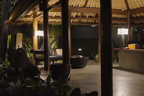 Kayumanis Ubud Private Villas & Spa