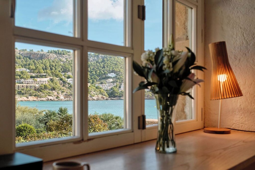 Can Simoneta Hotel - Adults Only