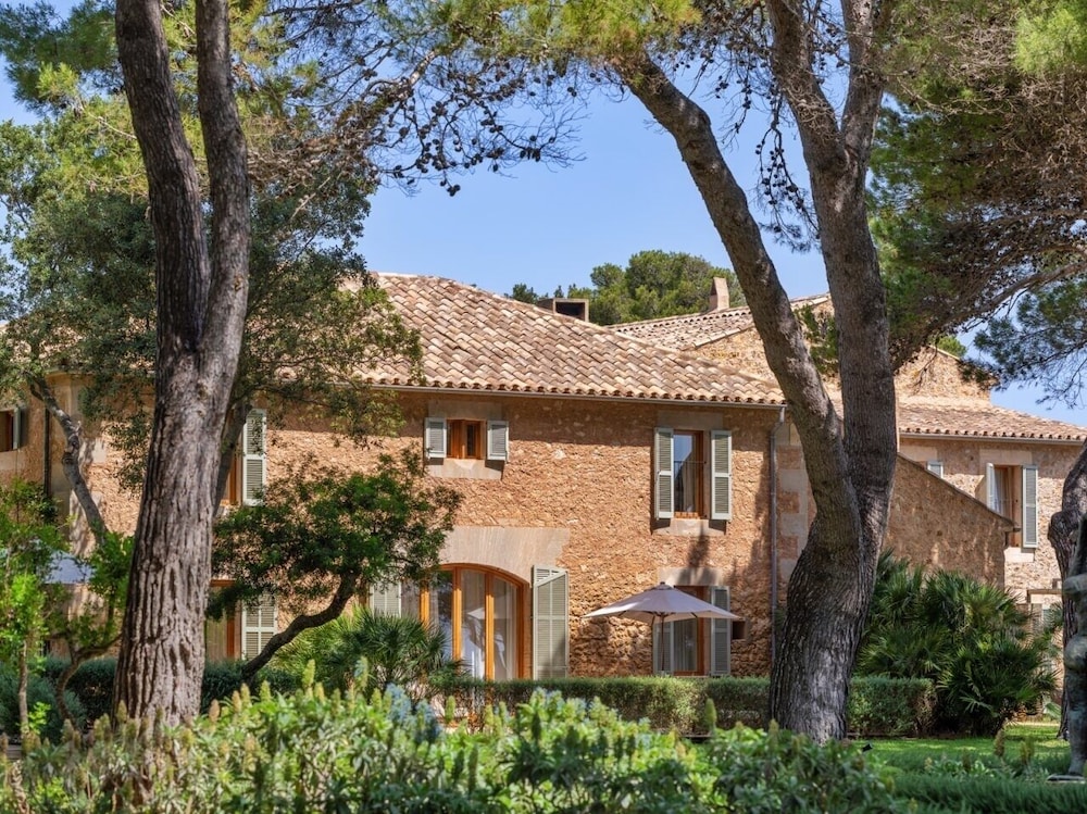 Can Simoneta Hotel - Adults Only