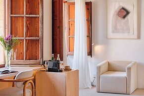 Can Simoneta Hotel - Adults Only