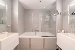 Kube Hotel Saint-Tropez