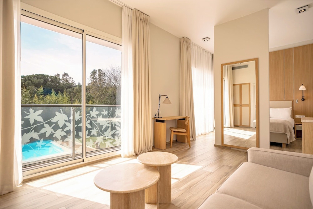 Kube Hotel Saint-Tropez