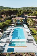Kube Hotel Saint-Tropez