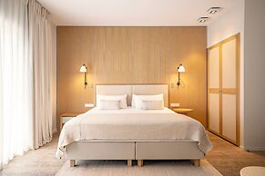 Kube Hotel Saint-Tropez