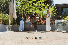 Kube Hotel Saint-Tropez