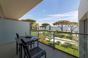 Kube Hotel Saint-Tropez