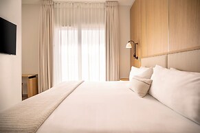 Kube Hotel Saint-Tropez