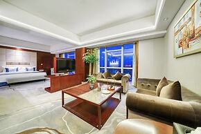 Ma'anshan Haiwaihai Hotel