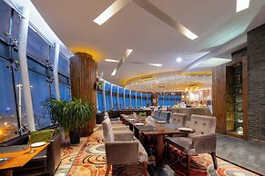 Ma'anshan Haiwaihai Hotel