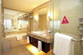 Ma'anshan Haiwaihai Hotel