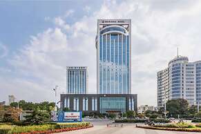 Ma'anshan Haiwaihai Hotel