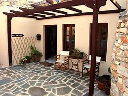 Kedros Villas