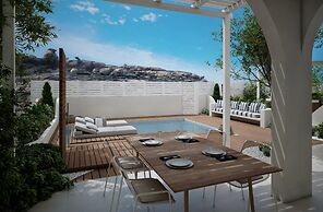 Kedros Villas