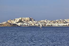 Kedros Villas