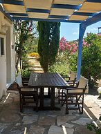 Kedros Villas