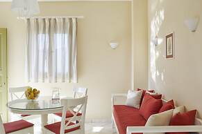 Kedros Villas