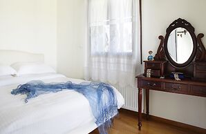 Kedros Villas