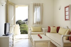 Kedros Villas