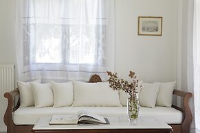 Kedros Villas