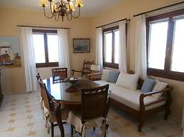 Kedros Villas