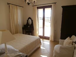 Kedros Villas