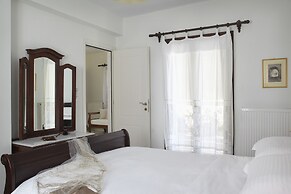 Kedros Villas