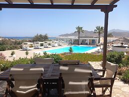 Kedros Villas