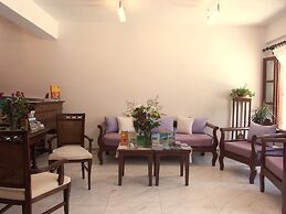 Kedros Villas